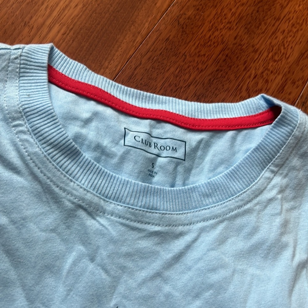 Men’s sleepwear pajamas S - Picture 2 of 5